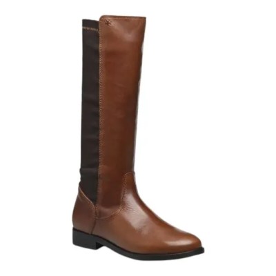 ACEBOS - Bottes 9905 Cuero