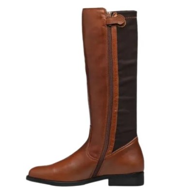 ACEBOS - Bottes 9905 Cuero