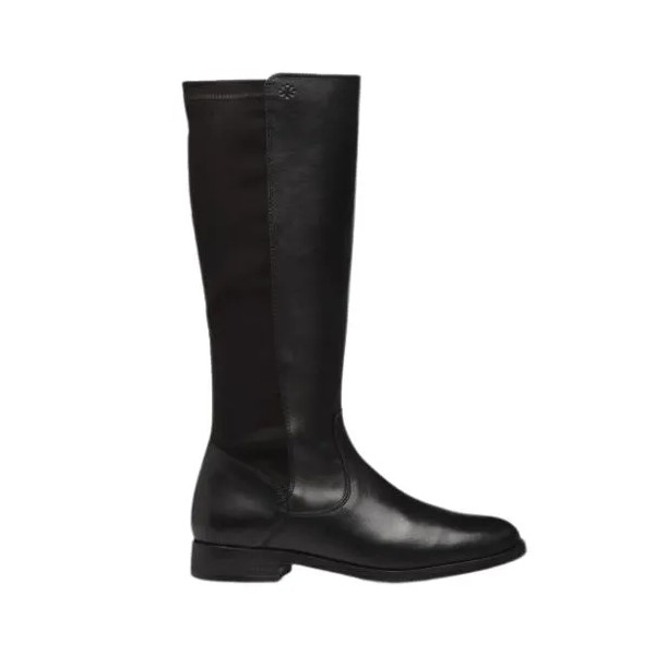 ACEBOS - Bottes 9905 Noir