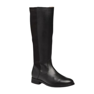ACEBOS - Bottes 9905 Noir