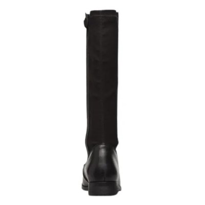 ACEBOS - Bottes 9905 Noir