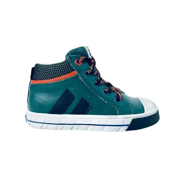 ACEBOS - Sneakers 5661 Kaki