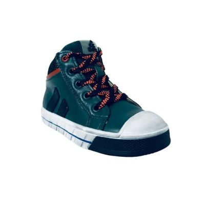 ACEBOS - Sneakers 5661 Kaki