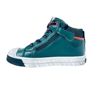 ACEBOS - Sneakers 5661 Kaki