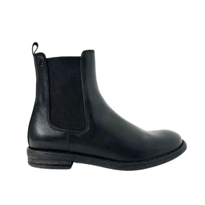 ACEBOS - Bottines 9966 Noir ACEBOS - Bottines 9966 Noir