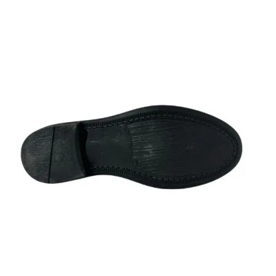 ACEBOS - Bottines 9966 Noir ACEBOS - Bottines 9966 Noir