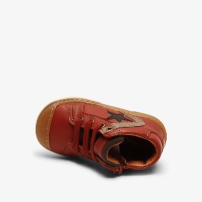 Bisgaard - Baskets Holger Cotto Bisgaard - Baskets Holger Cotto