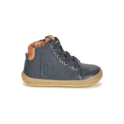 Bisgaard - Chaussures enfants Villum Navy