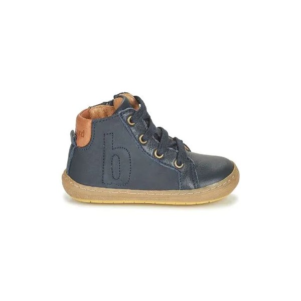 Bisgaard - Chaussures enfants Villum Navy