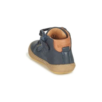 Bisgaard - Chaussures enfants Villum Navy