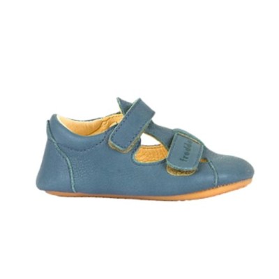 Froddo - Sandales Prewalkers Denim