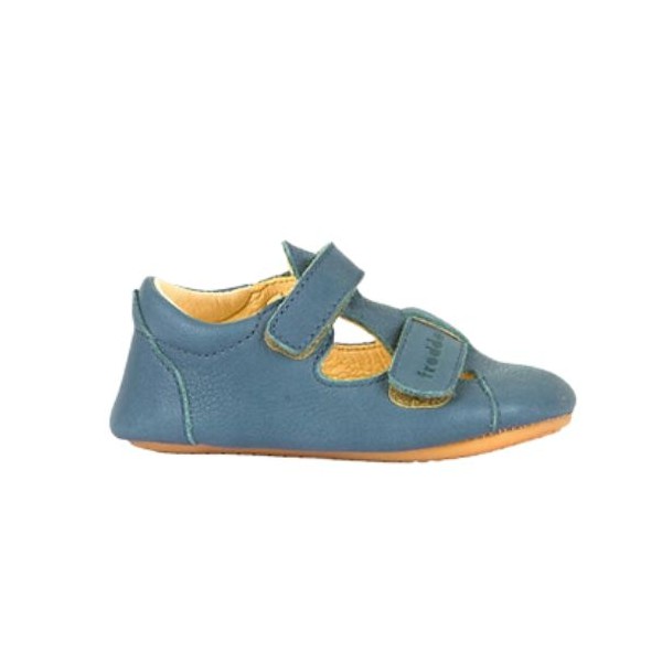 Froddo - Sandales Prewalkers Denim