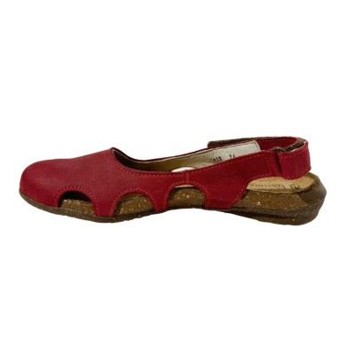 EL NATURALISTA - Sandales N413 Rouge EL NATURALISTA - Sandales N413 Rouge