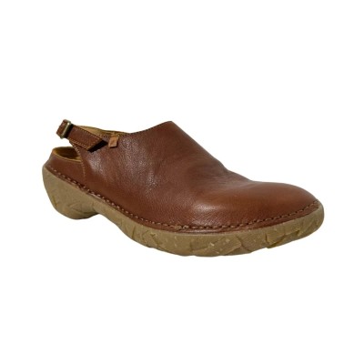 EL NATURALISTA - Mules N5786 Wood