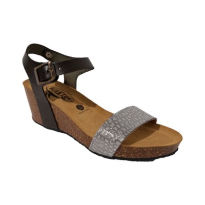 PLAKTON - Mules Brissa Glitter