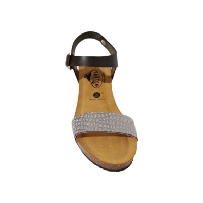PLAKTON - Mules Brissa Glitter