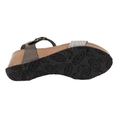 PLAKTON - Mules Brissa Glitter