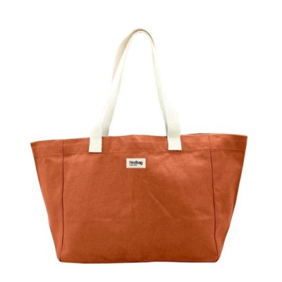 HINDBAG – Cabas Claude Sienne HINDBAG – Cabas Claude Sienne