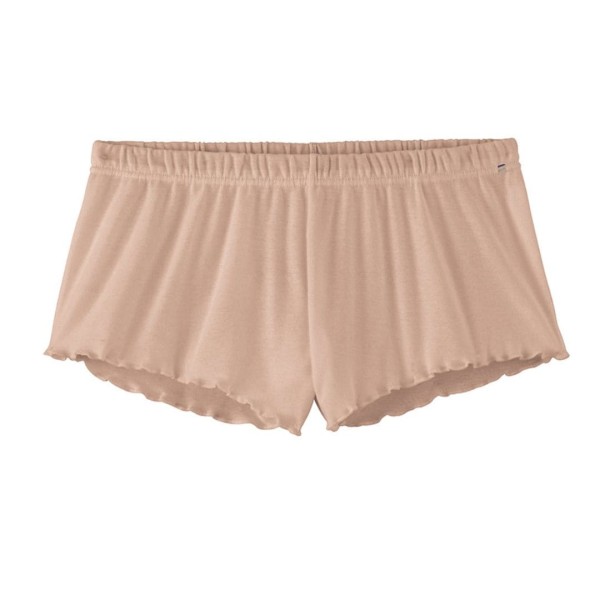 LEMAHIEU - Short marron