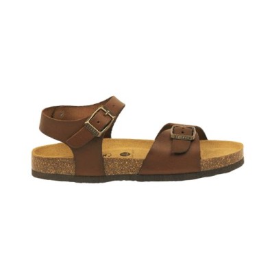 PLAKTON - Sandales Louis Teen - Marron PLAKTON - Sandales Louis Teen - Marron