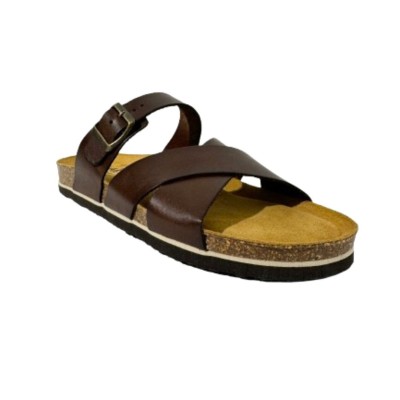 PLAKTON - Sandales Bowl Vision