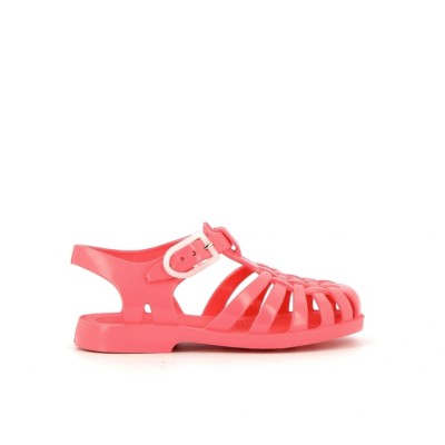 MEDUSE – Sandales Sun Enfant – Bonbon