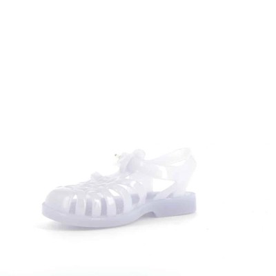 MEDUSE – Sandales Sun Enfant – Translucide