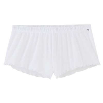 LEMAHIEU - Short Blanc