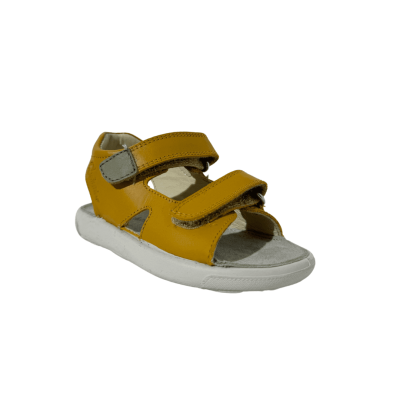 NATURINO - Sandales Gioggi Zucca Jaune NATURINO - Sandales Gioggi Zucca Jaune
