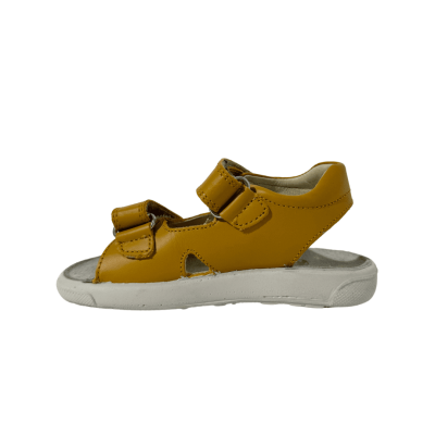 NATURINO - Sandales Gioggi Zucca Jaune NATURINO - Sandales Gioggi Zucca Jaune
