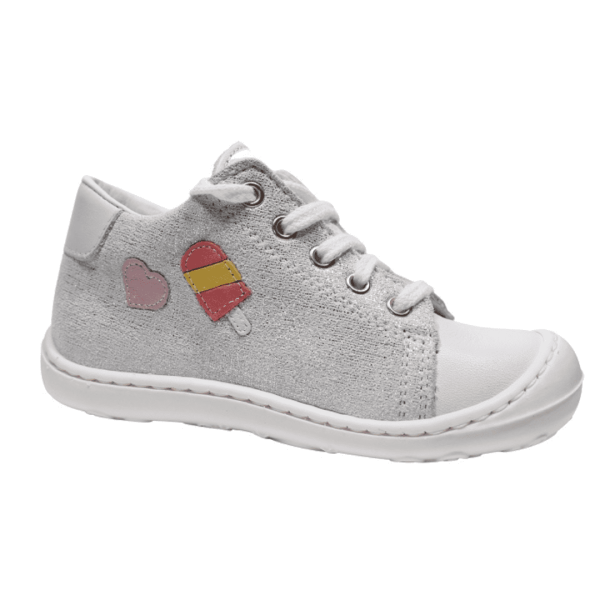 BOPY - Baskets Jeskimo Blanc
