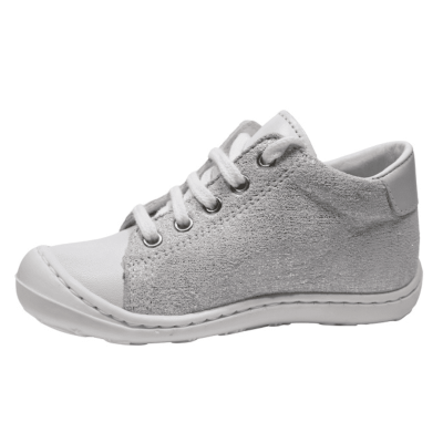 BOPY - Baskets Jeskimo Blanc