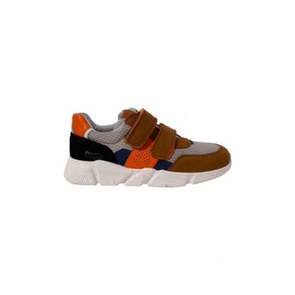 Bopy - Basket Varsovel - Camel