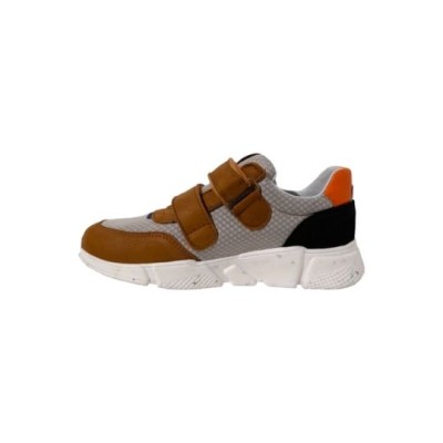 Bopy - Basket Varsovel - Camel