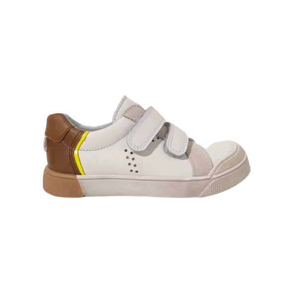 Bopy – Basket Vodkavel – Blanc