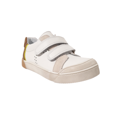 Bopy – Basket Vodkavel – Blanc
