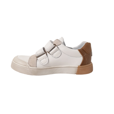 Bopy – Basket Vodkavel – Blanc