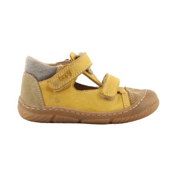 BOPY - Babies Jacour ocre