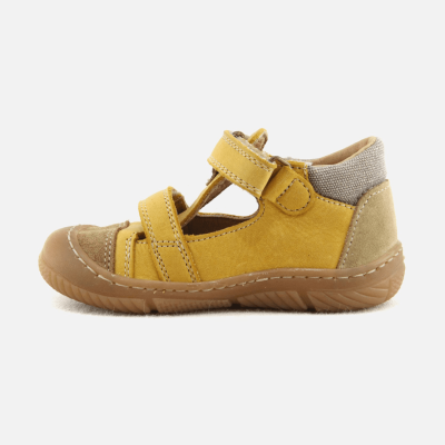 BOPY - Babies Jacour ocre