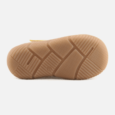 BOPY - Babies Jacour ocre