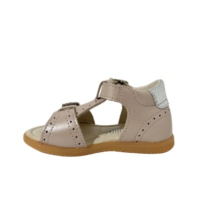 BOPY - Sandales Rechic Rose