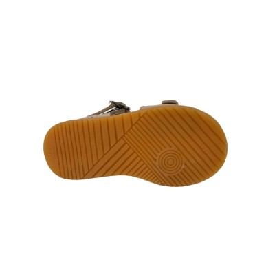 BOPY - Sandales Rechic Rose