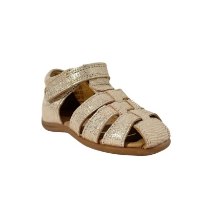 BISGAARD - Sandales Carly Wheatbl BISGAARD - Sandales Carly Wheatbl