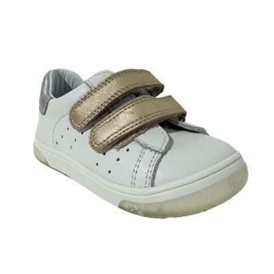 BOPY - Baskets Retail Blanc or BOPY - Baskets Retail Blanc or