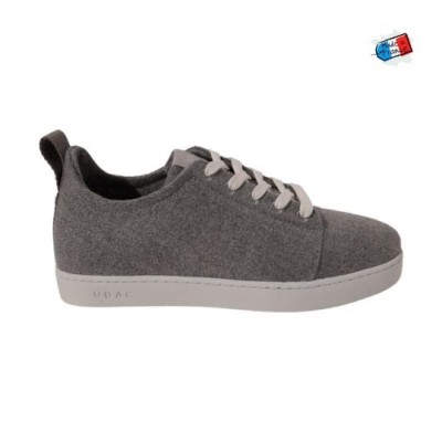 UBAC - Terra - Gris UBAC - Terra - Gris