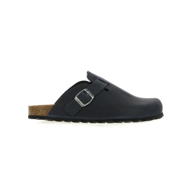 LA MAISON DE L’ESPADRILLE – Sabot 3569 Noir
