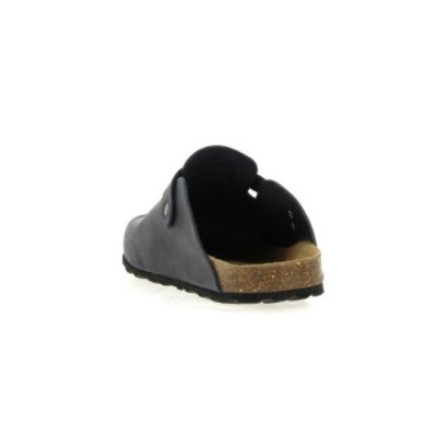 LA MAISON DE L’ESPADRILLE – Sabot 3569 Noir LA MAISON DE L’ESPADRILLE – Sabot 3569 Noir