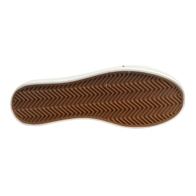 NATURAL WORLD - Baskets basses 8320E Marine