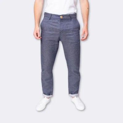 1083 - Chino Lin Carotte 168N 1083 - Chino Lin Carotte 168N