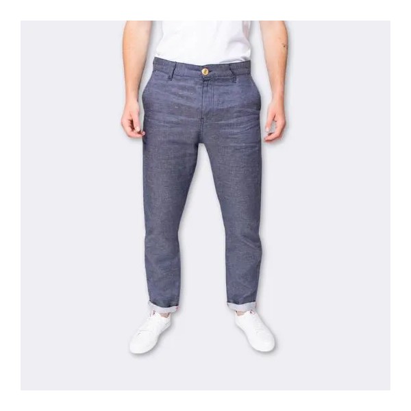 1083 - Chino Lin Carotte 168N